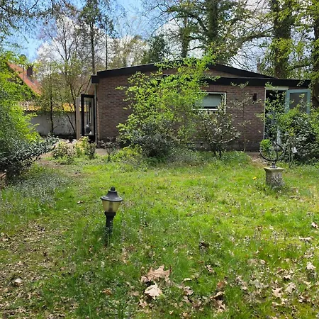 Jan Holiday home