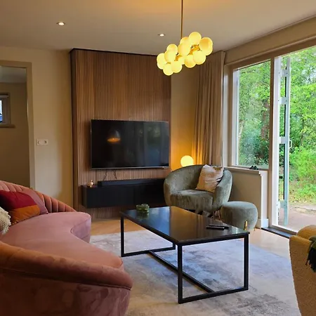Holiday home Jan