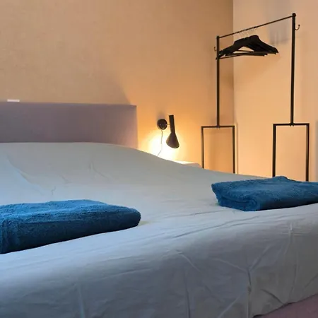 Jan Holiday home Hoenderloo