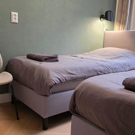 Holiday home Jan *