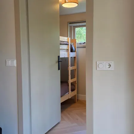Jan Holiday home *