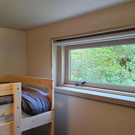 Jan Holiday home *