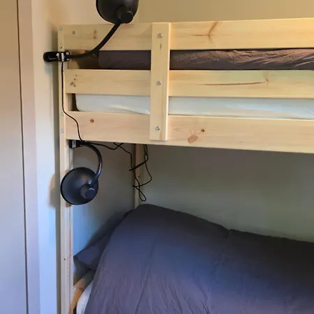Jan Holiday home *